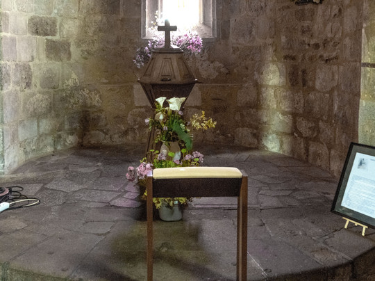 Eglise Saint Etienne