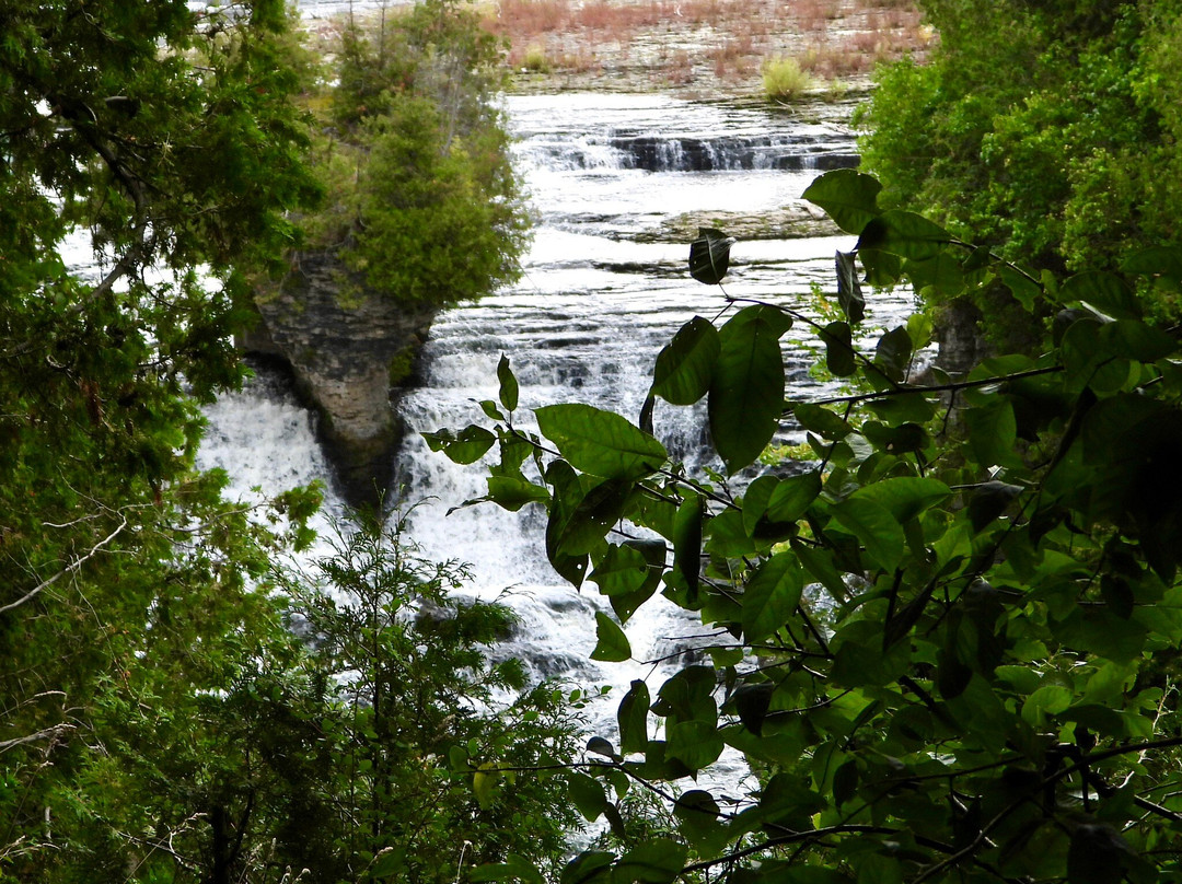 Downtown Elora-伊劳拉必去景点