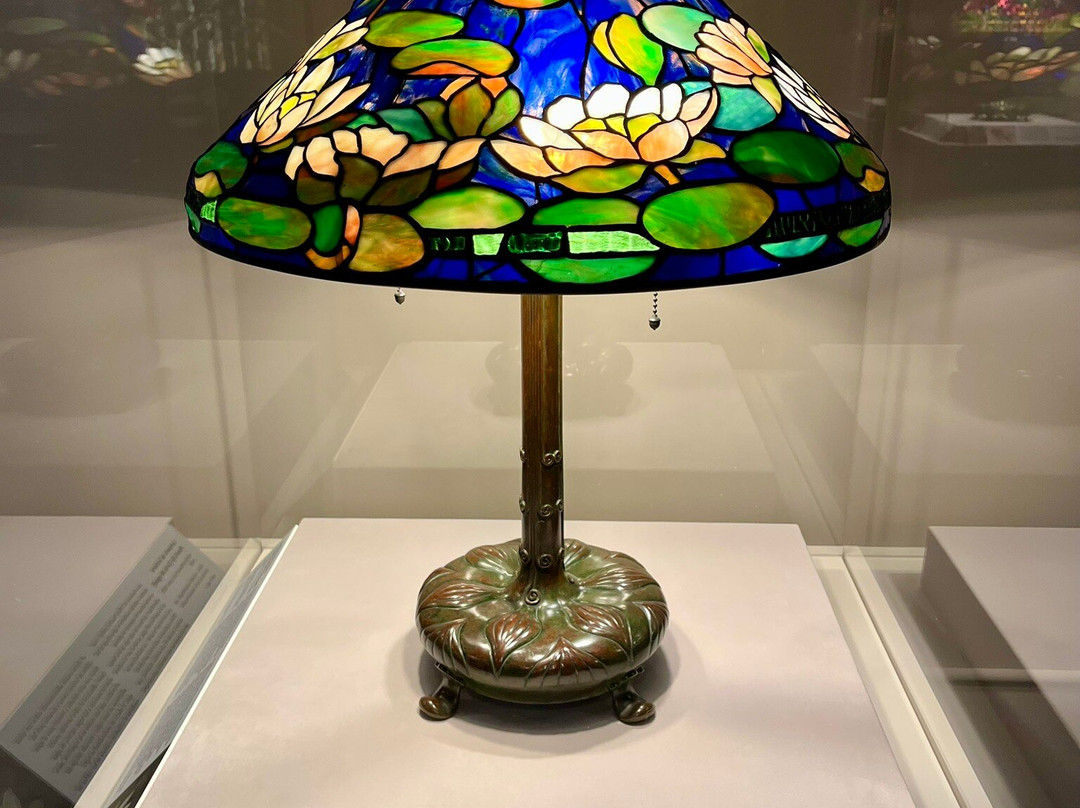 Oshkosh Public Museum-奥什科什必去景点