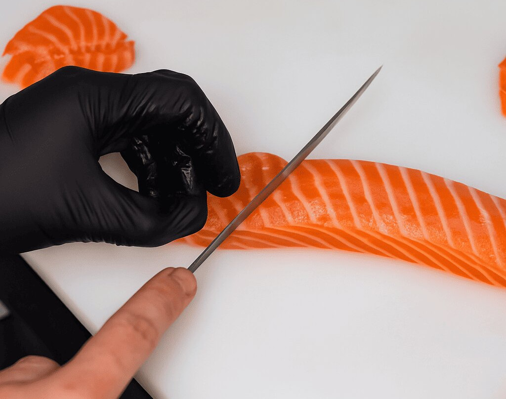 Petit Osaka - Artisan Sushi