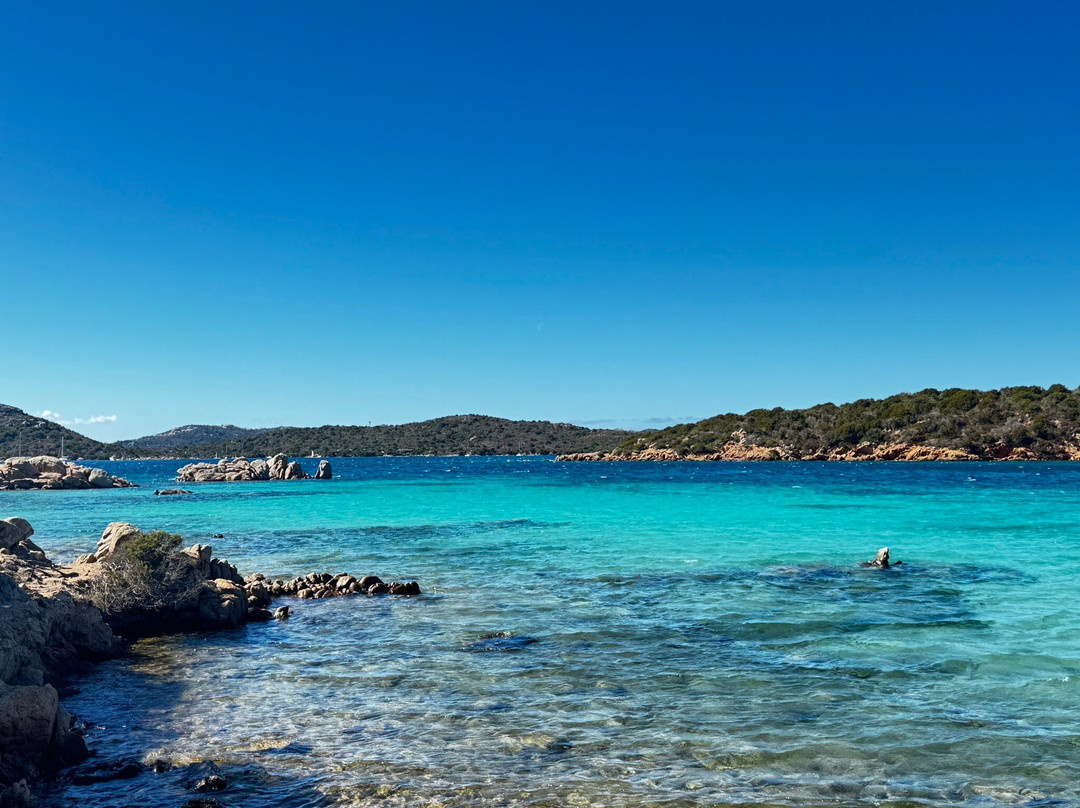 Porto Rotondo-奥尔比亚必去景点
