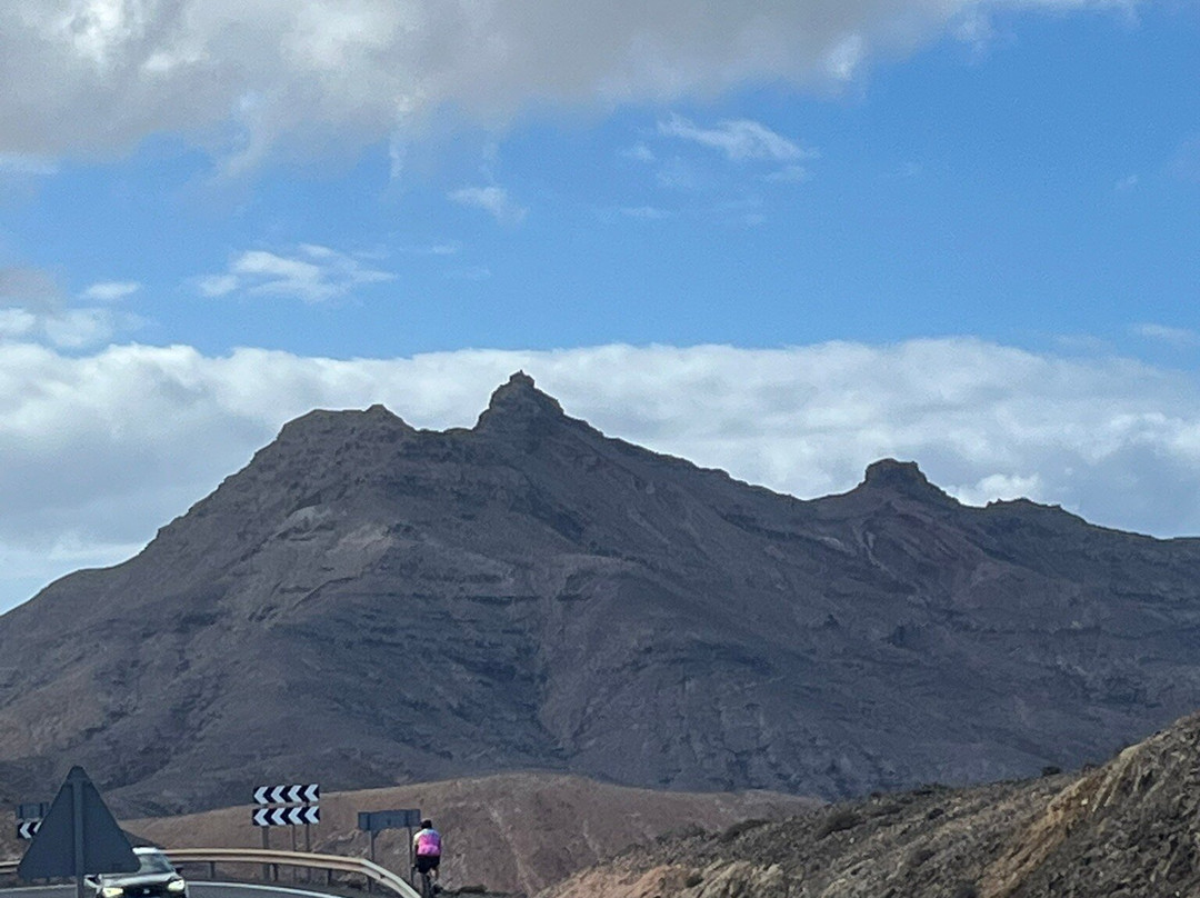 Mirador Sicasumbre-帕哈拉必去景点