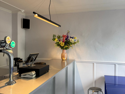 Tour Burger Østerbro