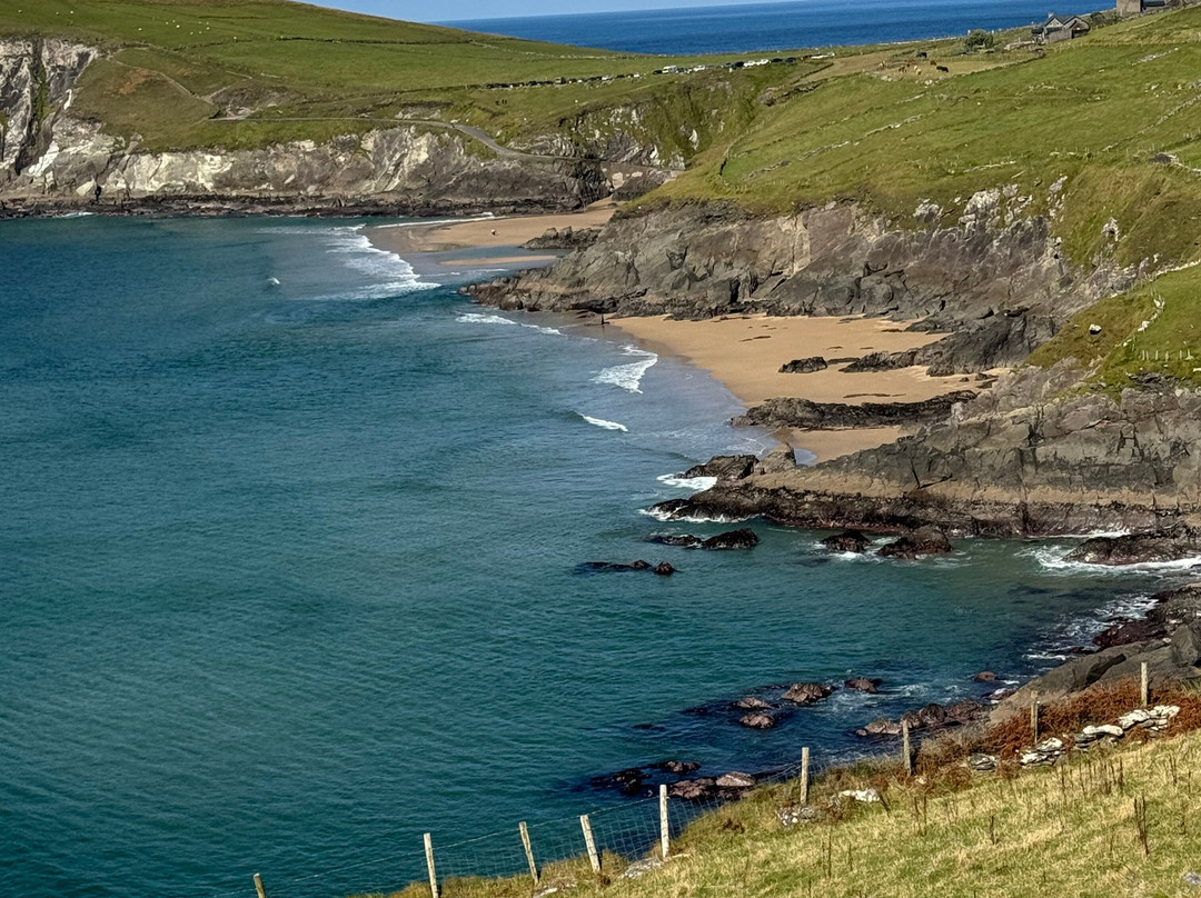 Elite Transfers Dublin-都柏林必去景点