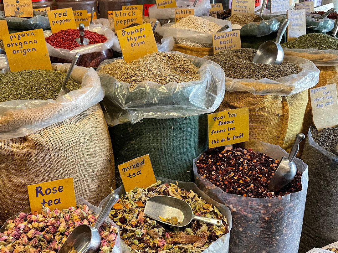 Tripin Adventures-雅典必去景点