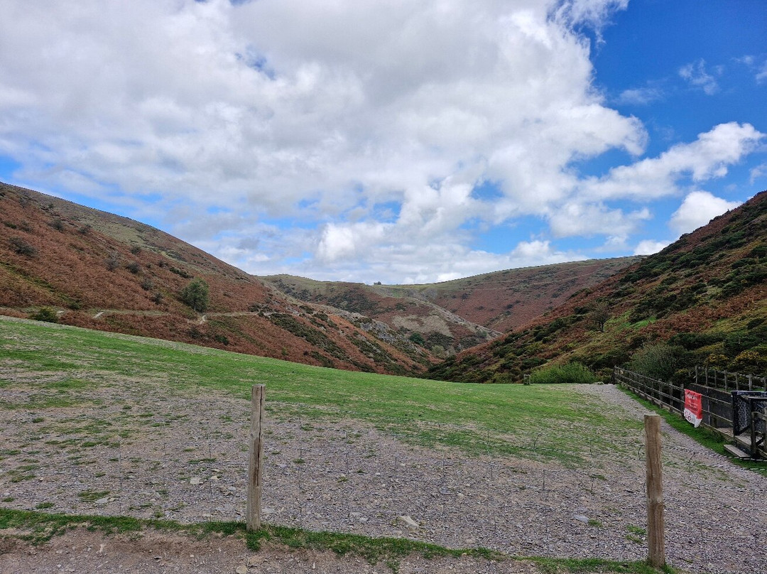 Carding Mill Valley-Church Stretton必去景点