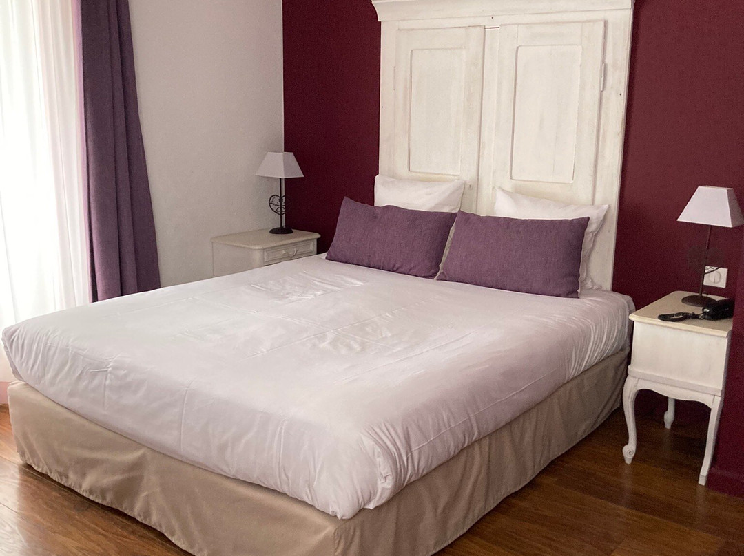 Les Vergers du Chateau主图