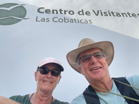 Parque Regional Calblanque-Cabo de Palos必去景点