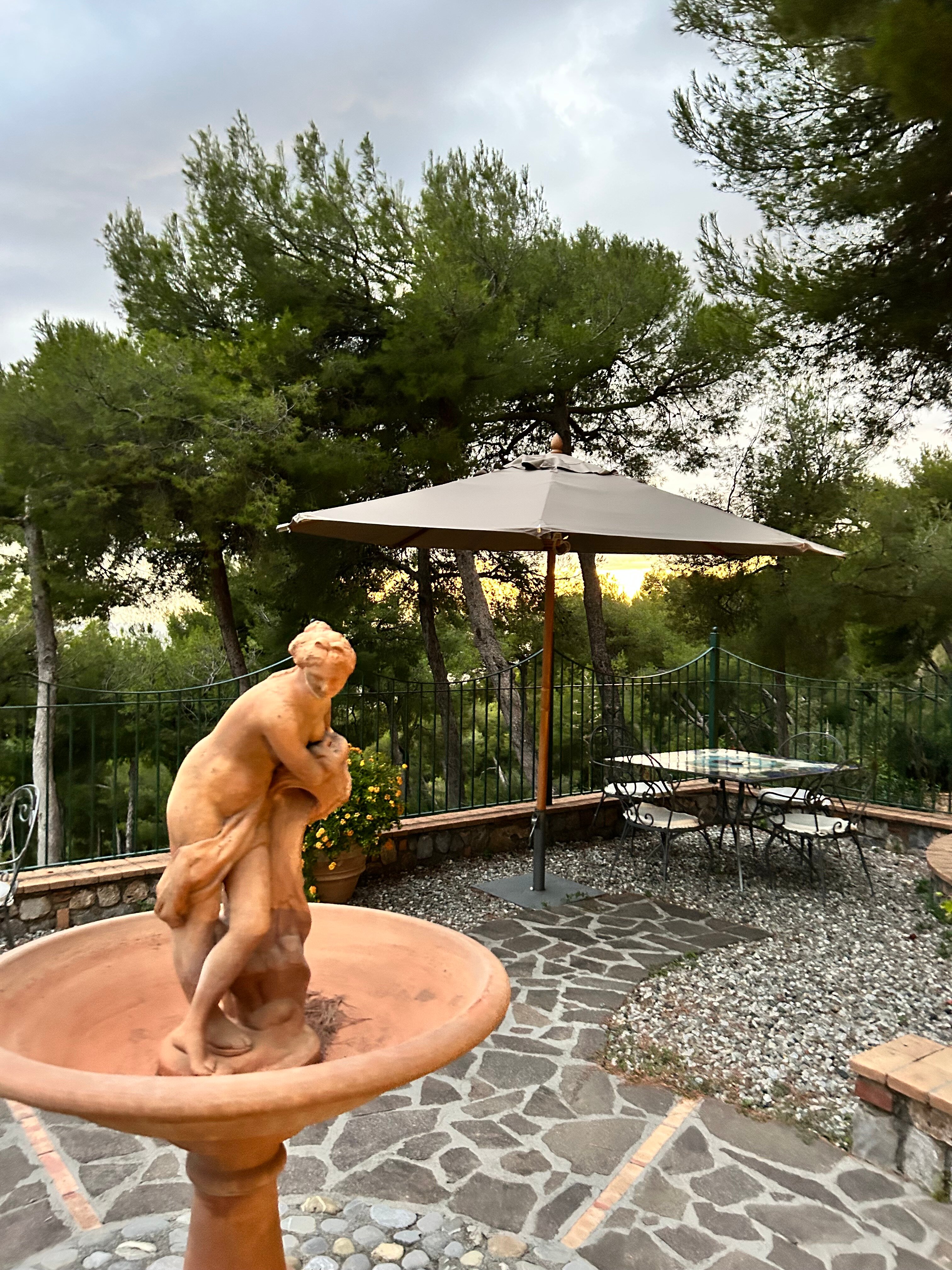 Hotel Villa delle Meraviglie-官方