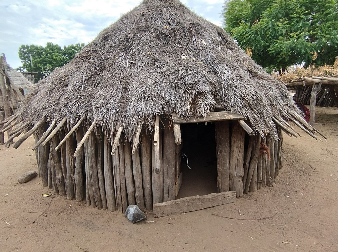 Ayu Ethiopian Tribal Tours-Jinka必去景点
