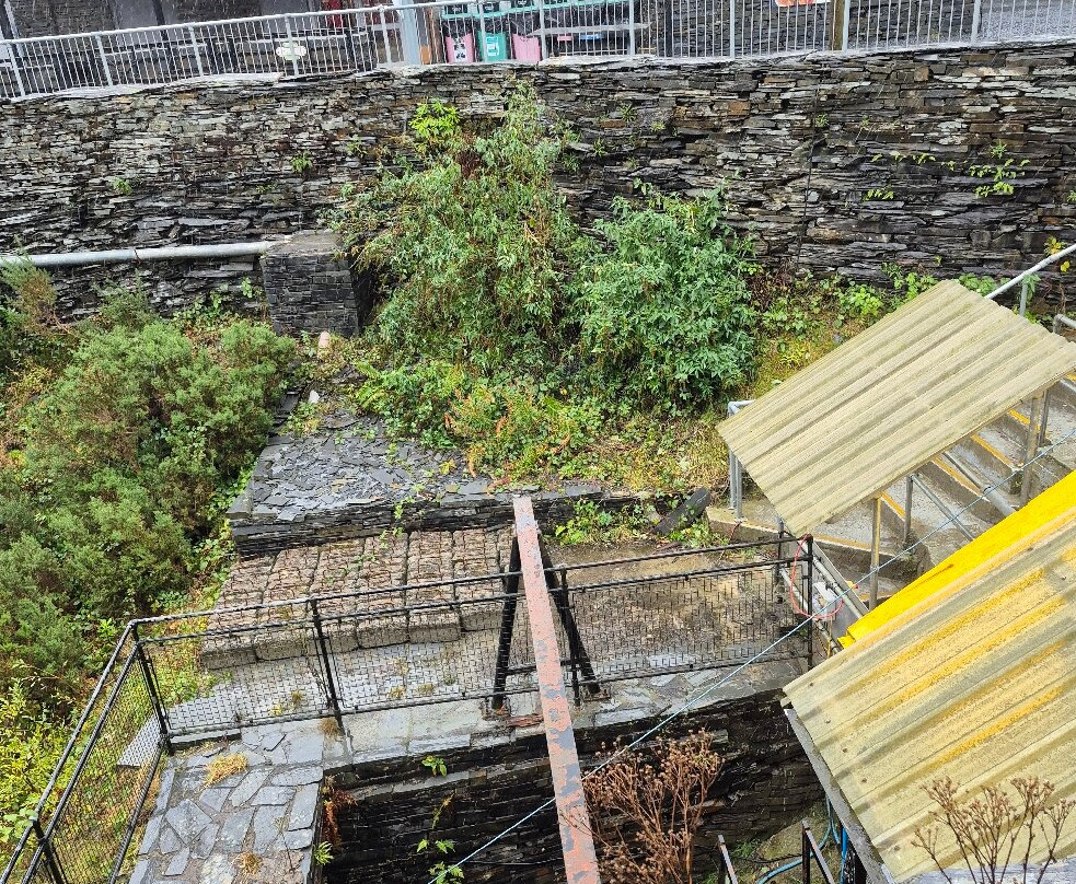Zip World Llechwedd-Blaenau Ffestiniog必去景点