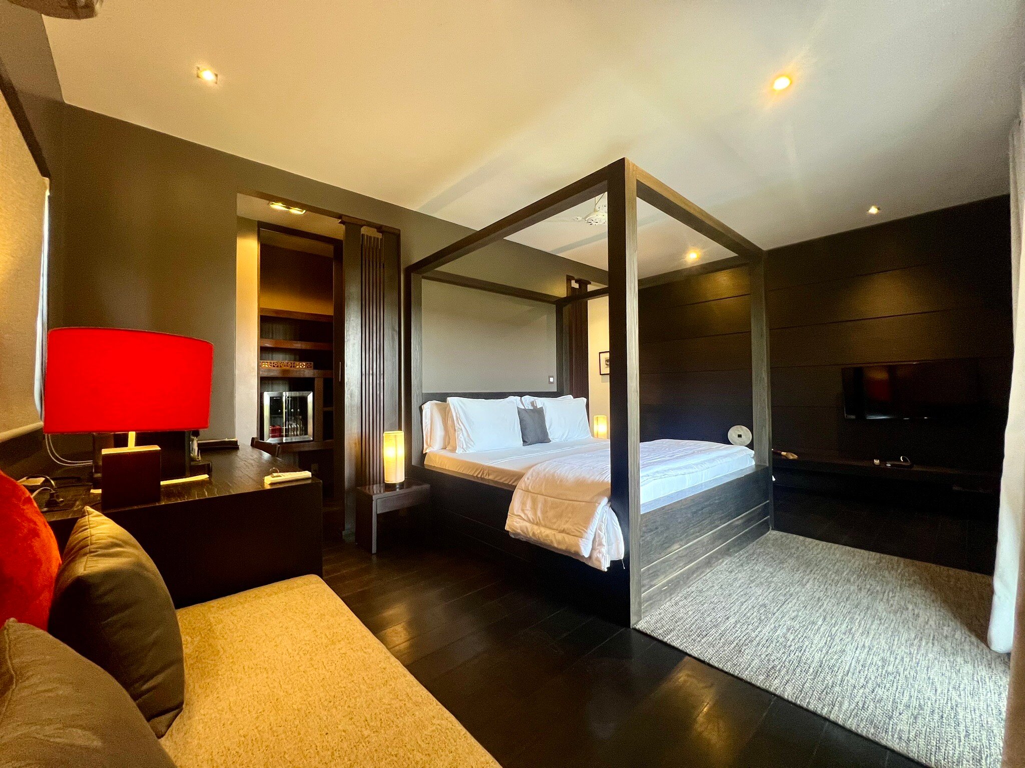 Chic Hotel Boutique-官方