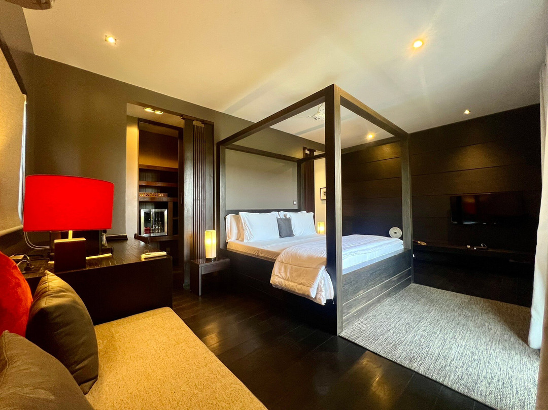 Chic Hotel Boutique主图