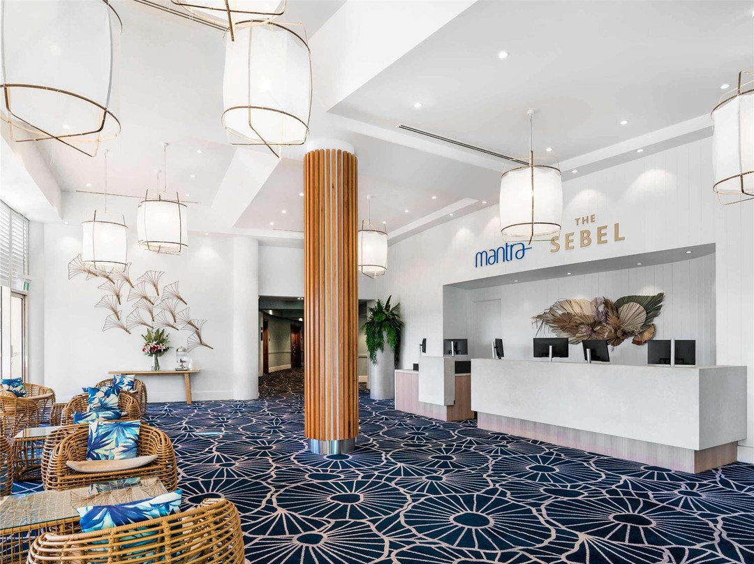 The Sebel Twin Towns Coolangatta主图