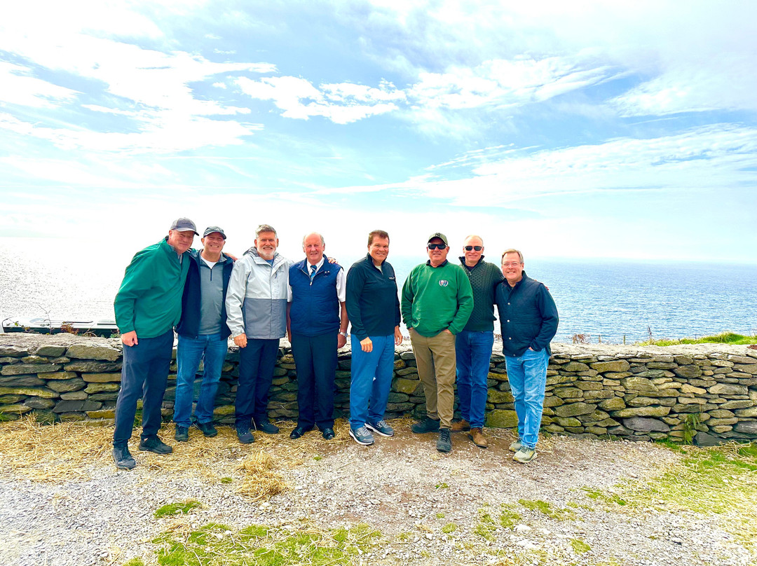 Executive Tours Ireland-利默里克必去景点