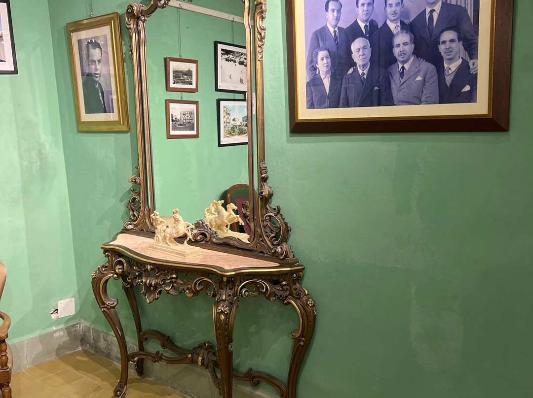 Museum Of Syracuse-锡拉库扎必去景点