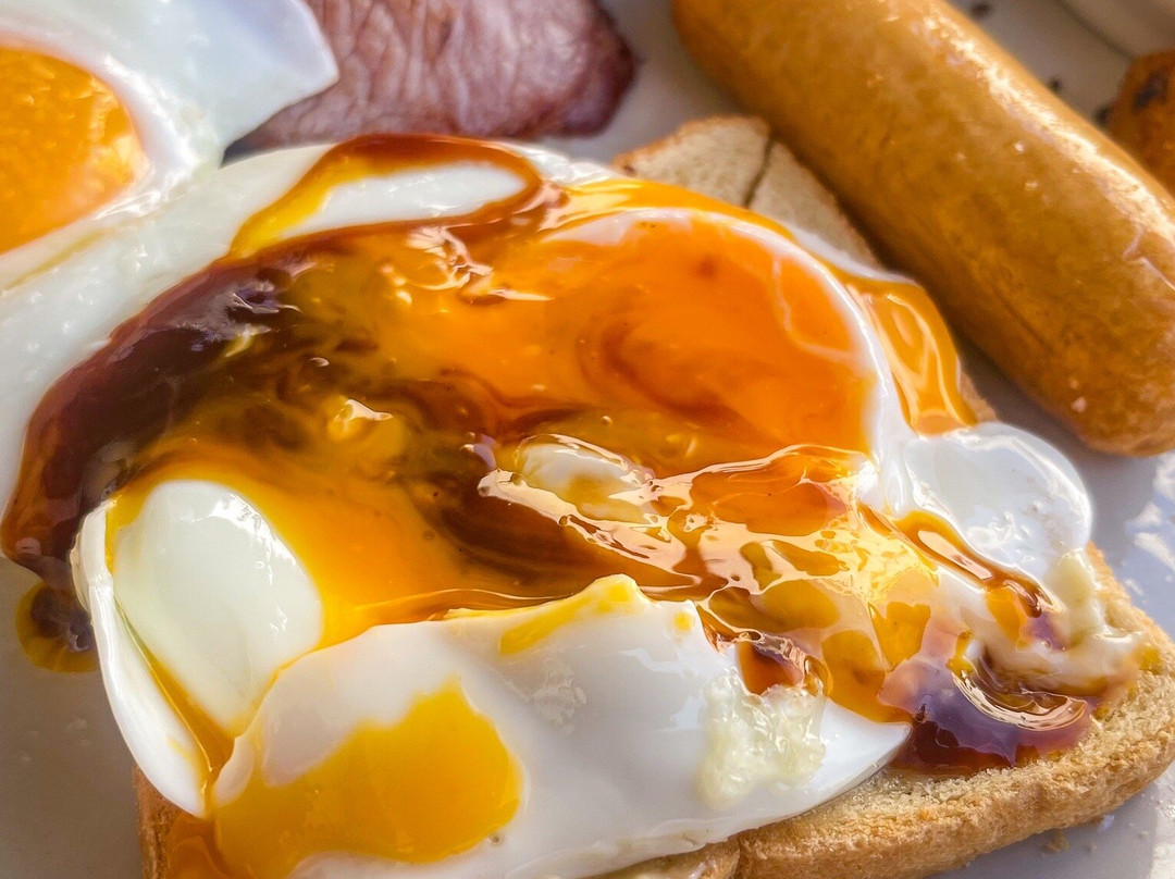 Harrys Bar-罗哈莱斯必去景点