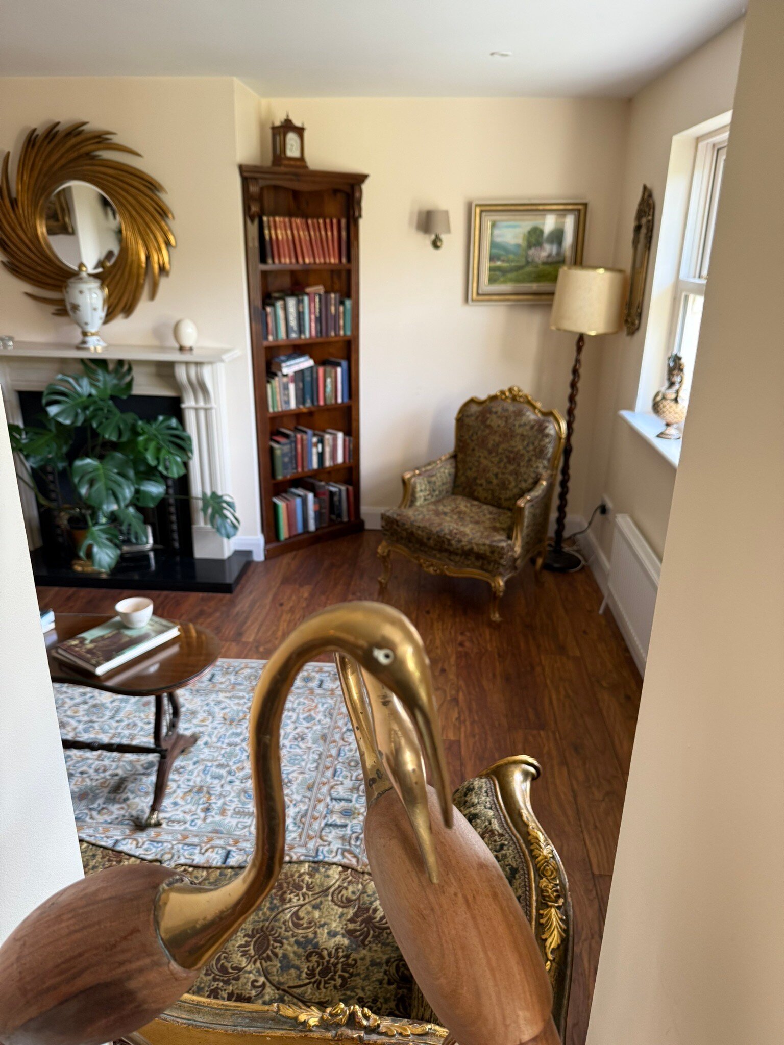 Heather House-官方