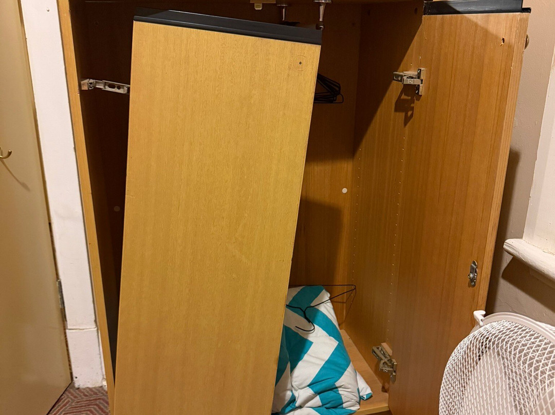 Culcairn Hotel主图