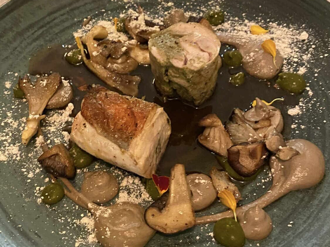 Au Coeur Du Trieves