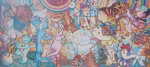 宜必思马德里阿尔甘达酒店主图