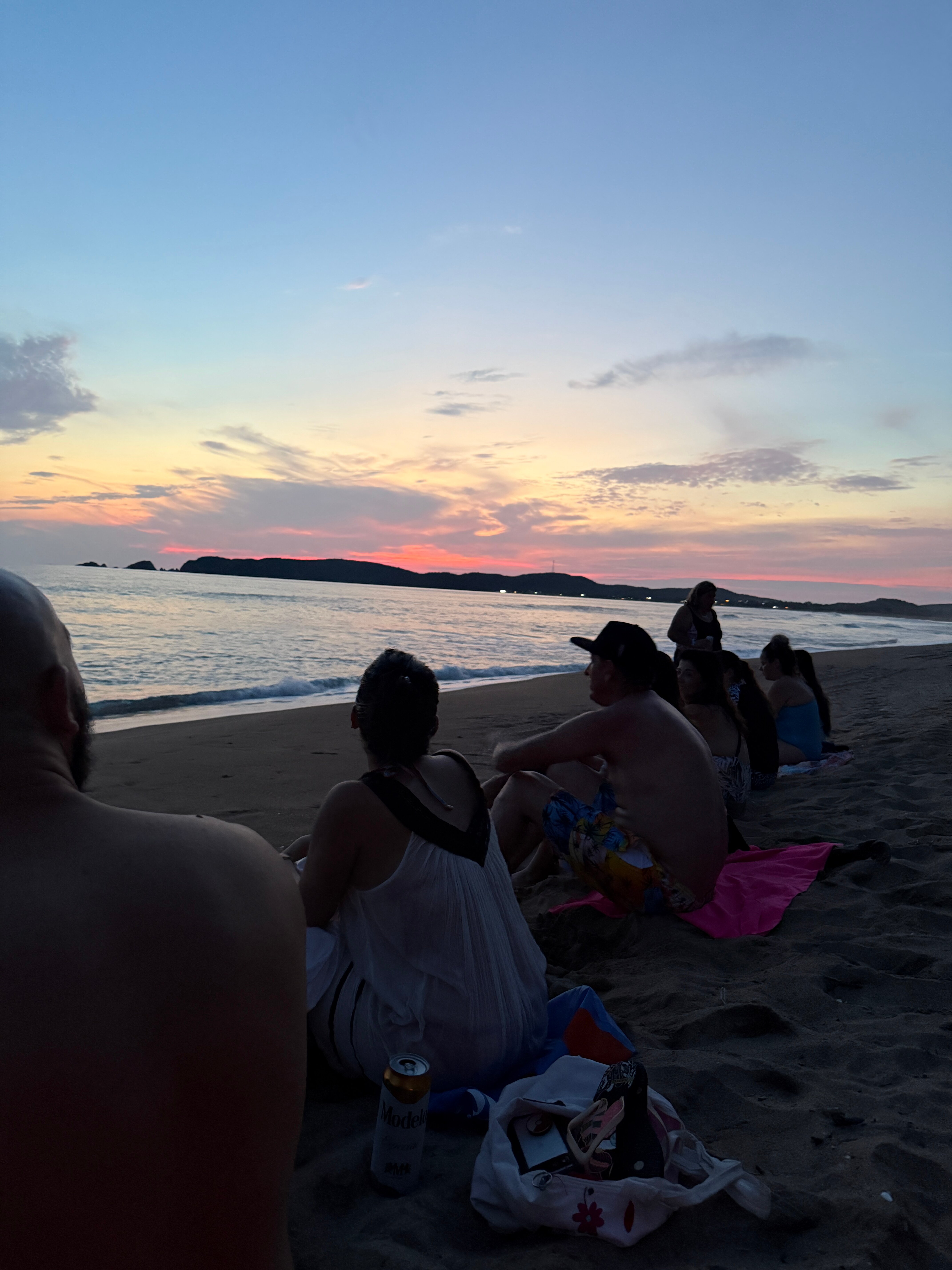 Hotel Villa Polinesia Chamela-官方