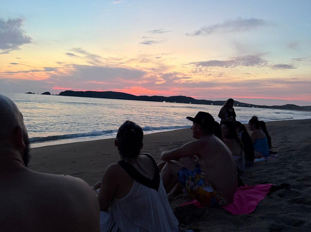 Hotel Villa Polinesia Chamela主图