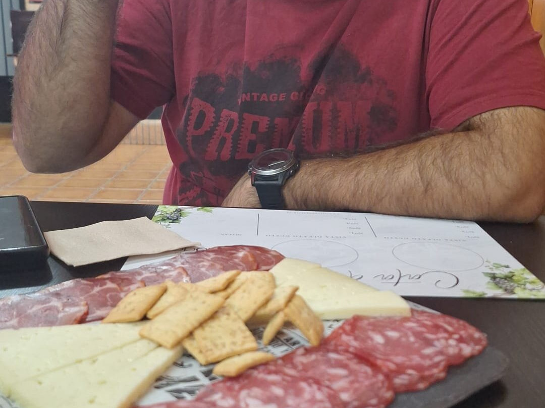 Bodegas Silvano Garcia-Jumilla必去景点