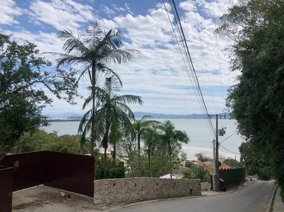 Daniela's Beach-弗洛里亚诺波利斯必去景点