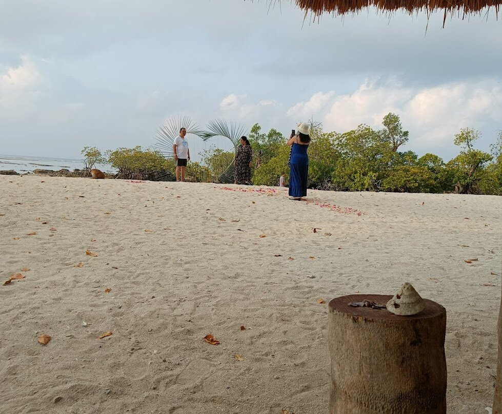 Silver Sand Beach Resort Neil主图