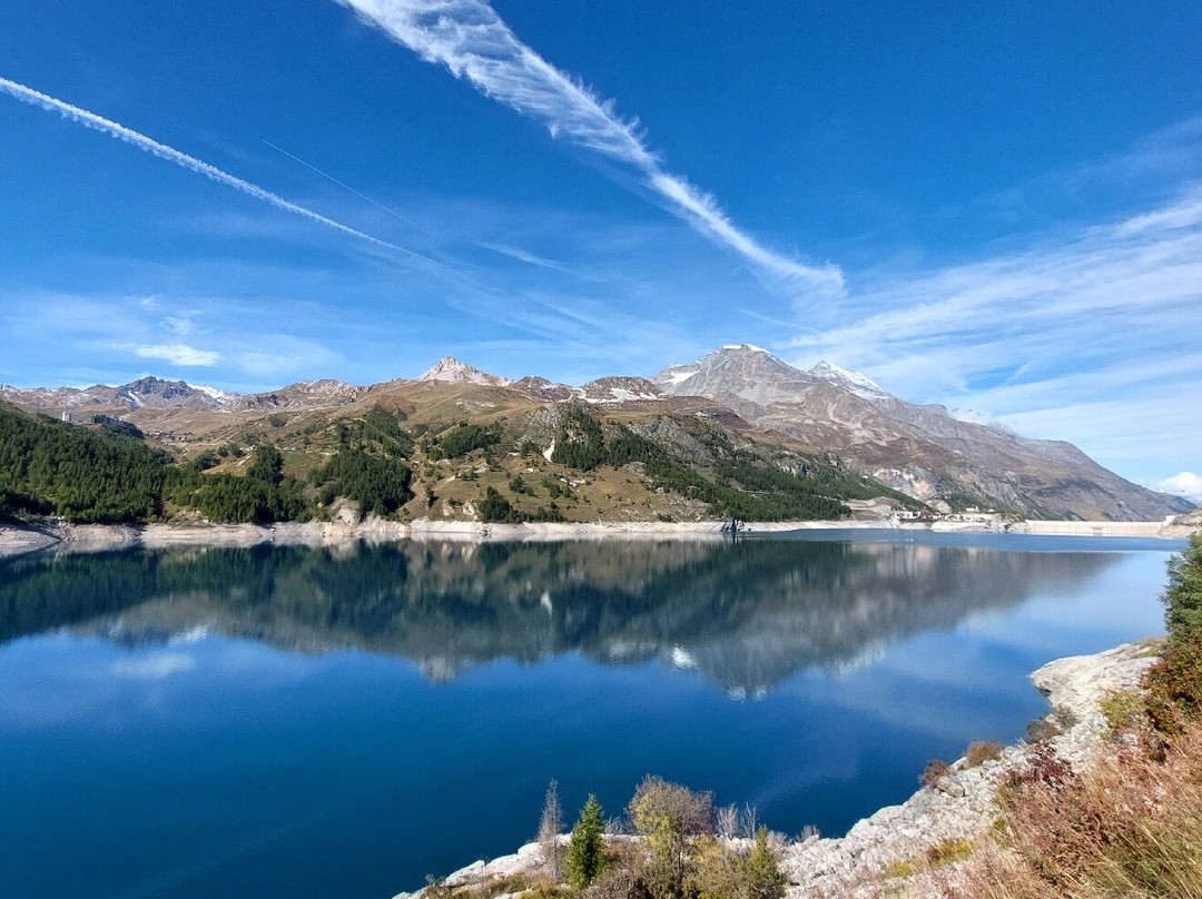 Col De L'iseran-伊泽尔谷必去景点