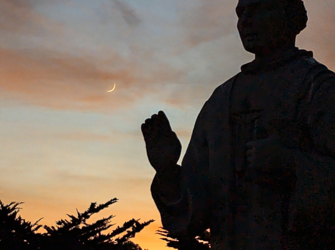 Presidio Museum-蒙特雷必去景点