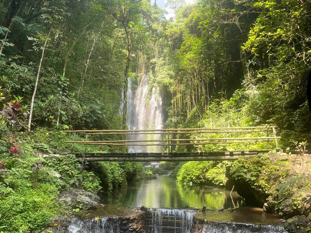 Bali Munduk Tour Package-姆杜克必去景点