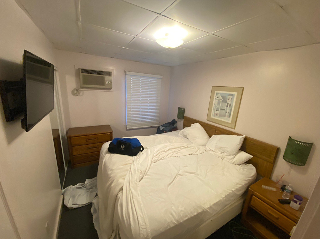 Traverse Bay Inn主图