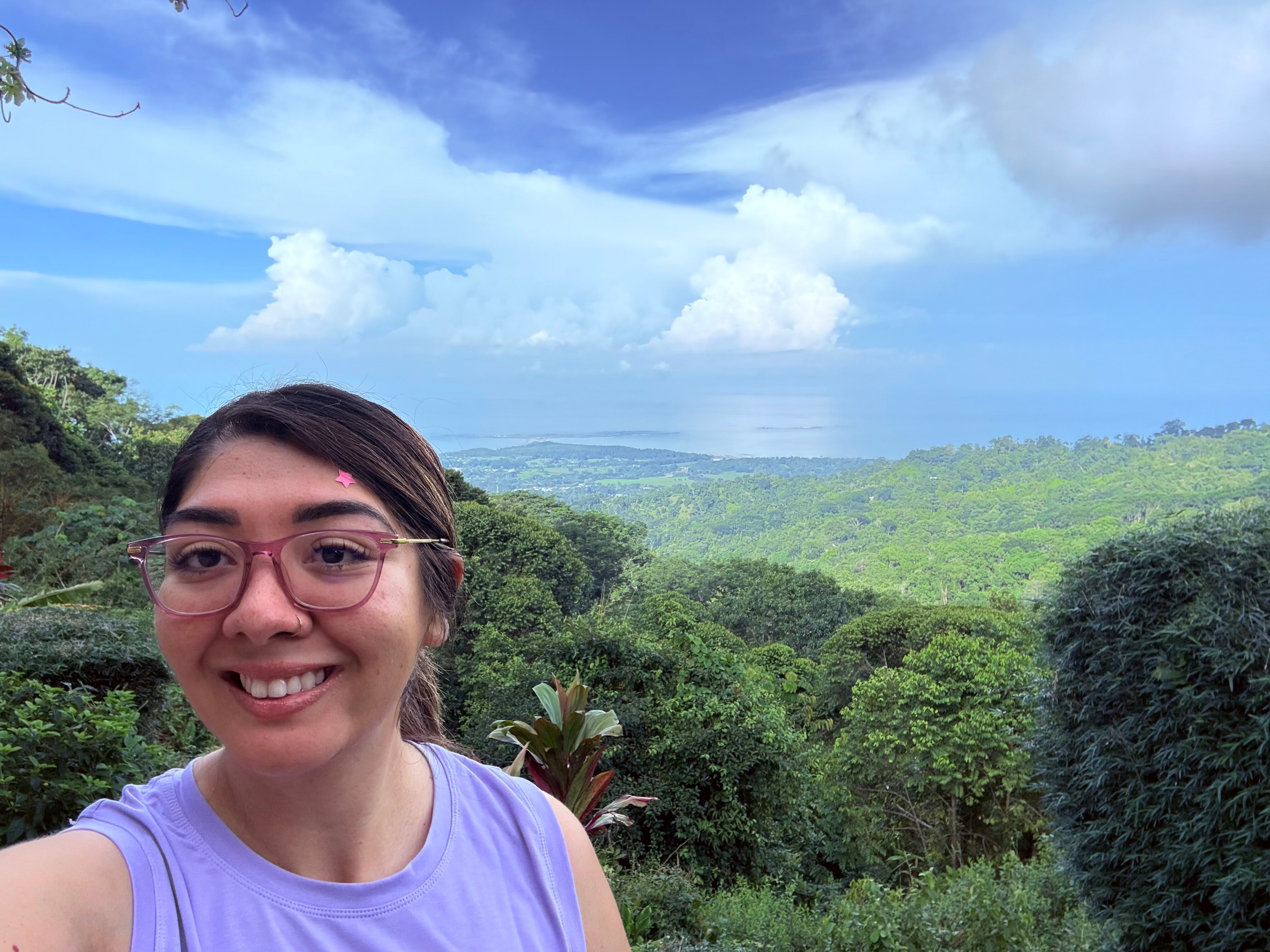 Vista Celestial-酒店景观