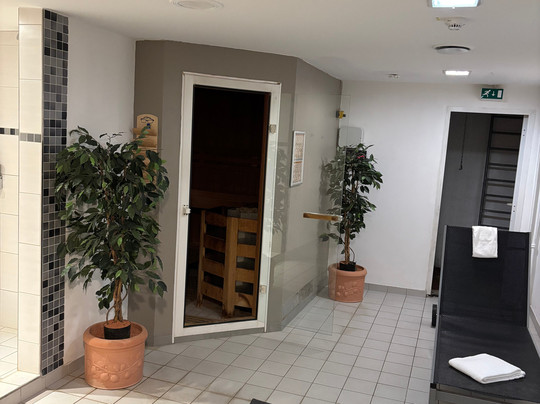 海德尔堡假日酒店主图