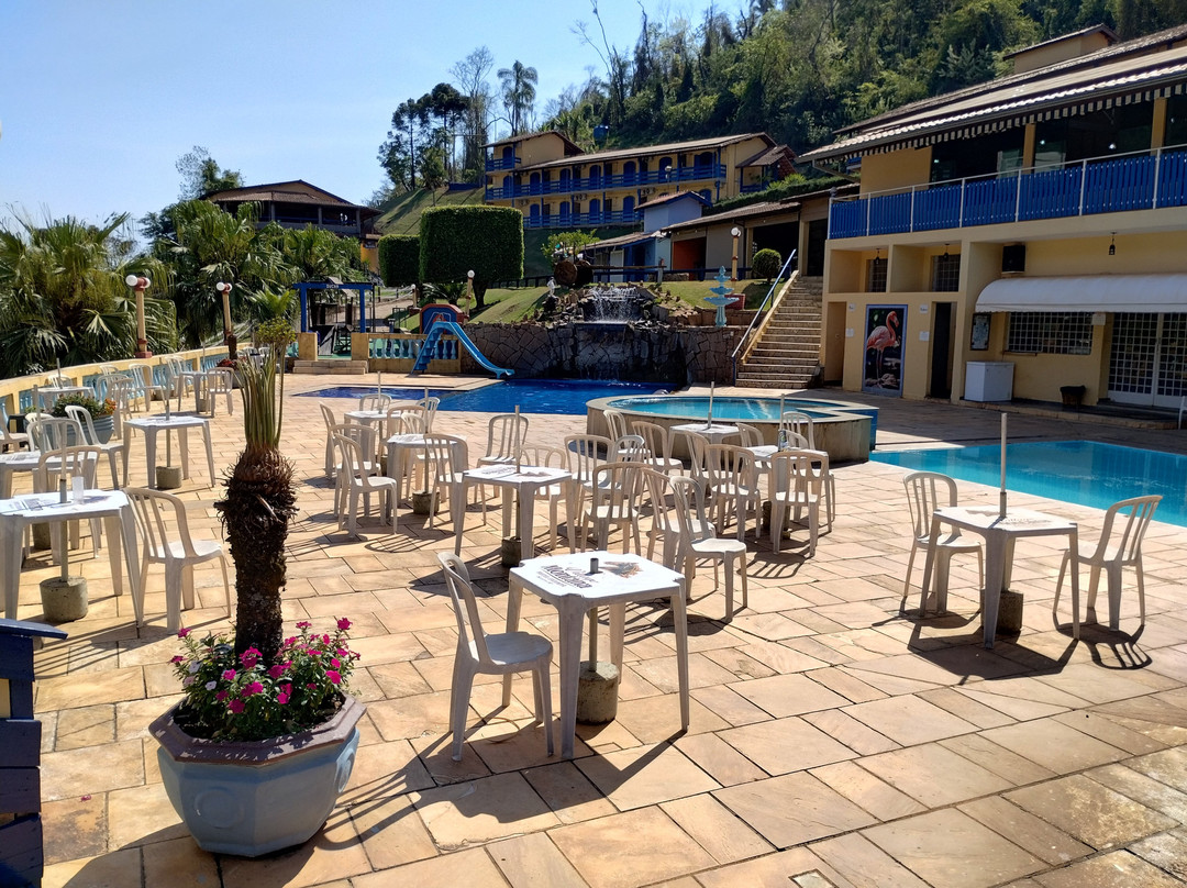 Hotel Fazenda Village Montana主图