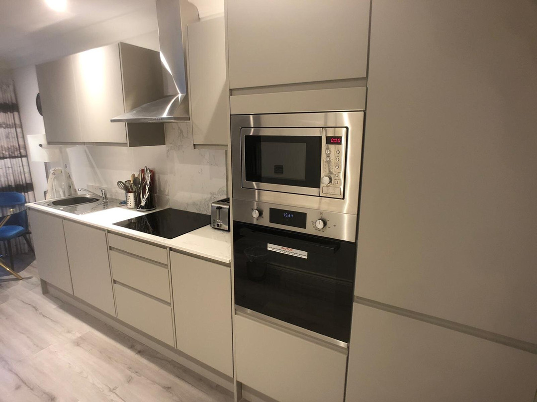 Harrogate Lifestyle Apartments
