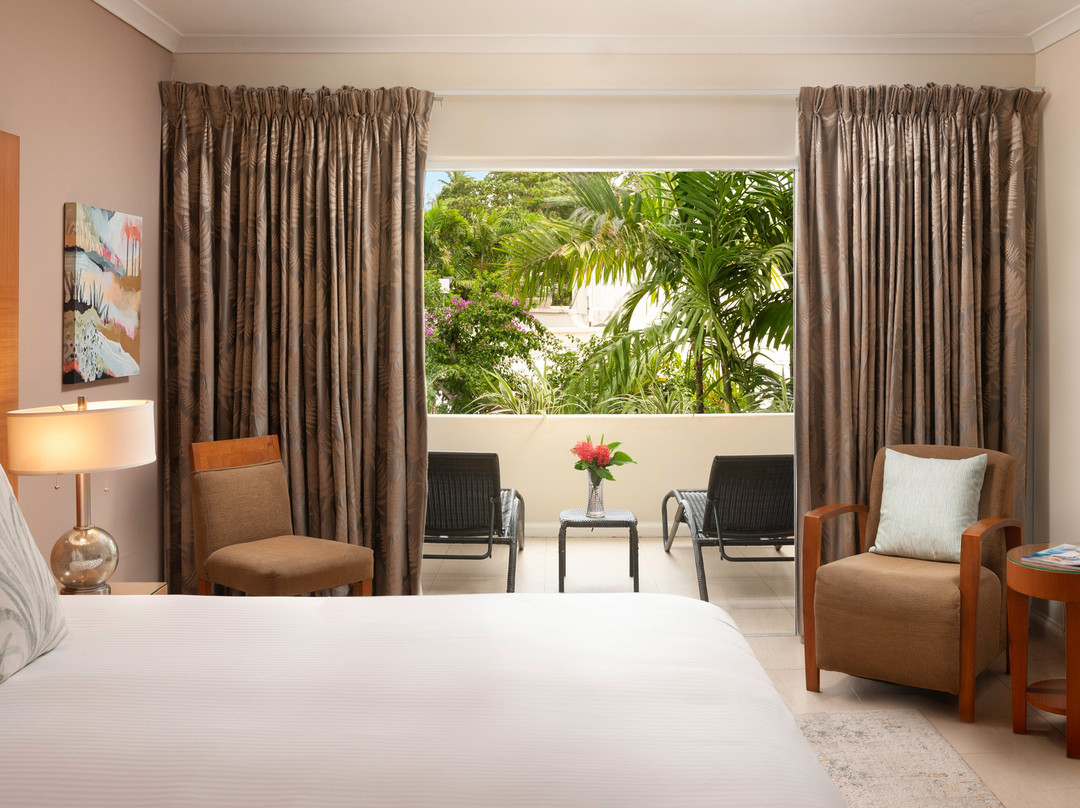 芒果湾全包酒店主图