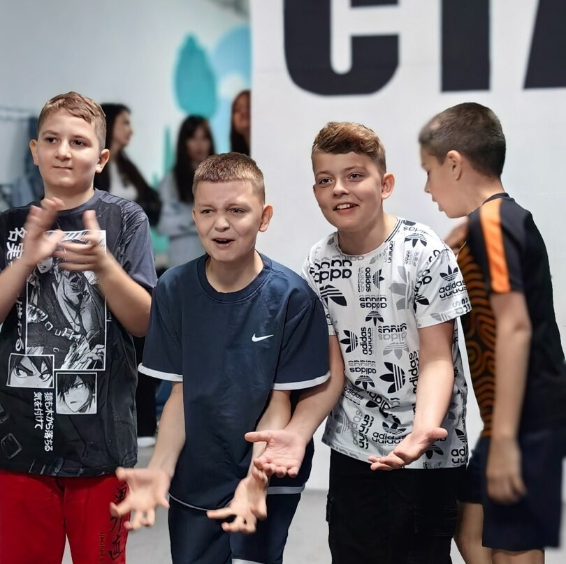 Centre of Military Tactical Games Maze-CQB-克拉斯诺达尔必去景点