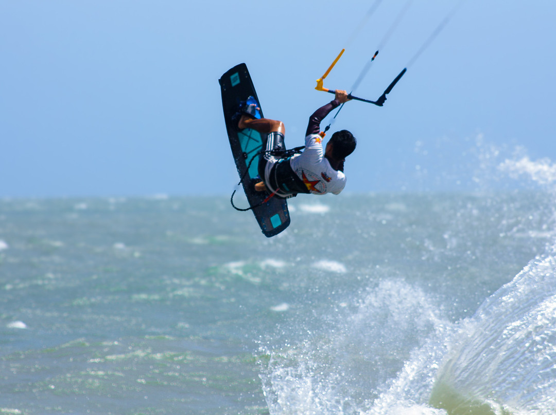 KiteVietnam School-Ham Tien必去景点