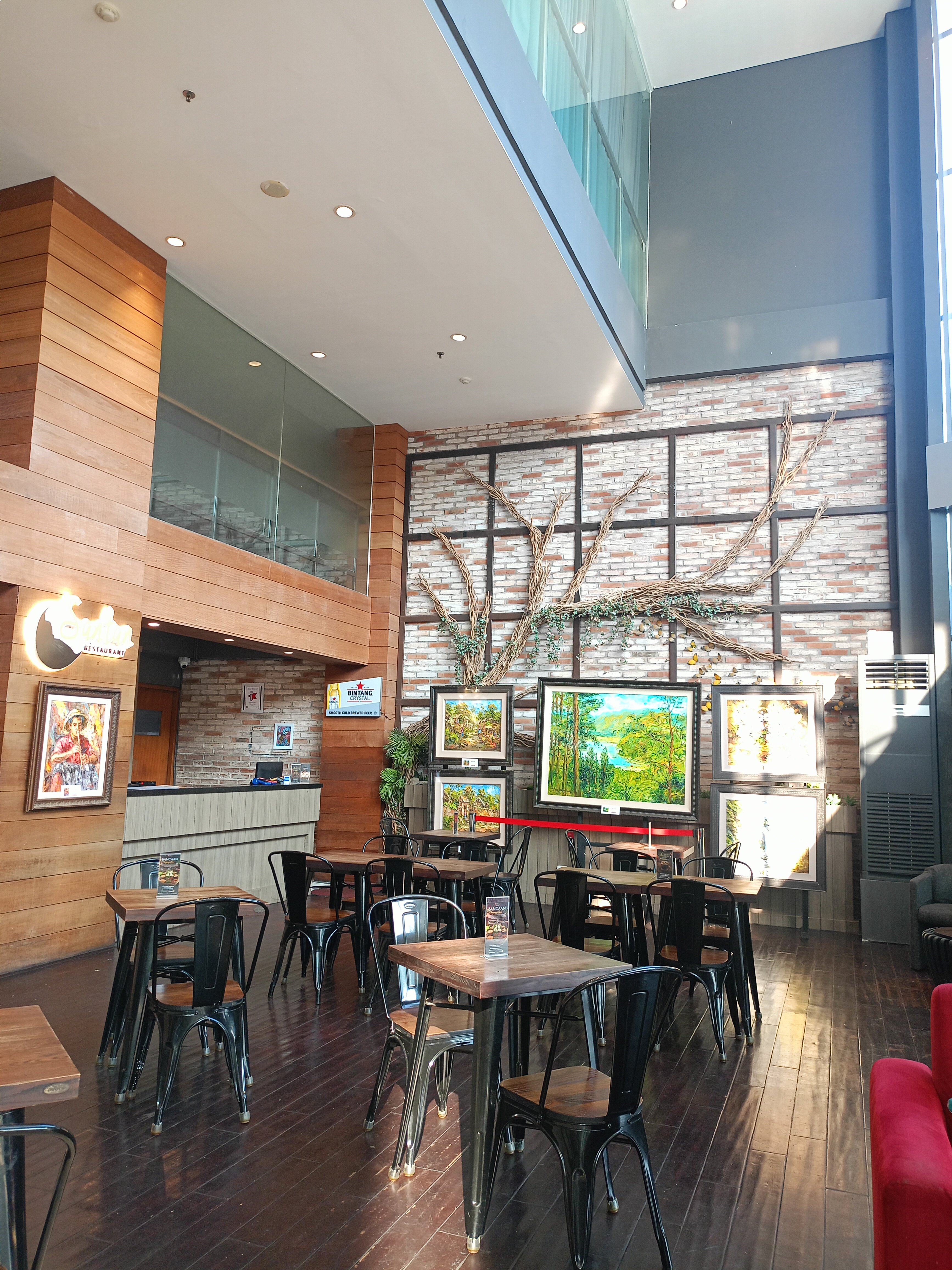@HOM Hotel Simpang Lima by Horison-官方
