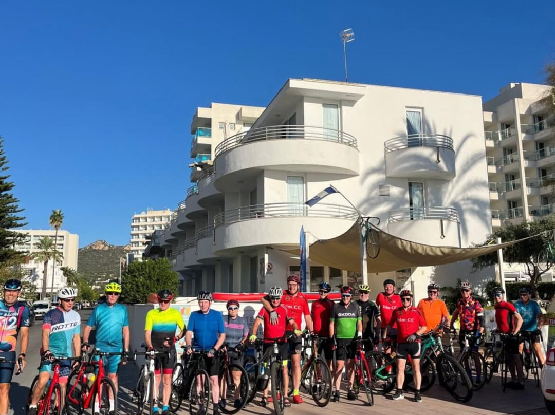 Cycling Holiday Tours Mallorca-卡拉米略尔必去景点