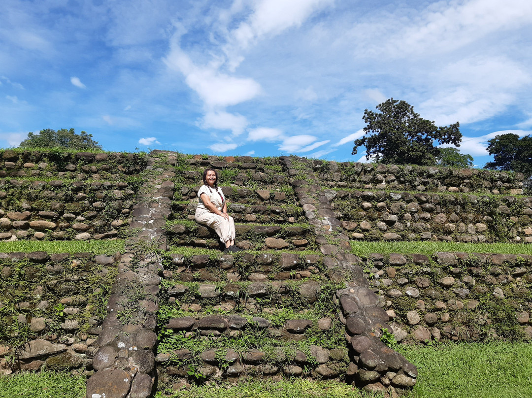 VB Tours-Tapachula必去景点