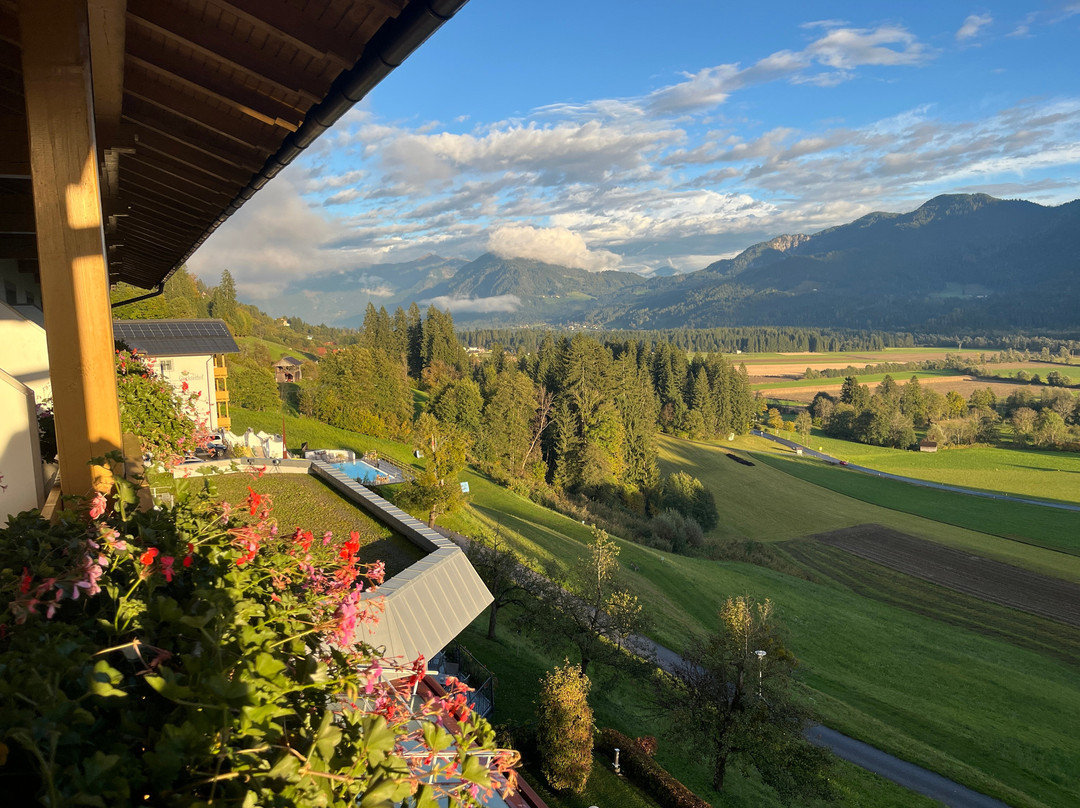 Hotel Glocknerhof主图