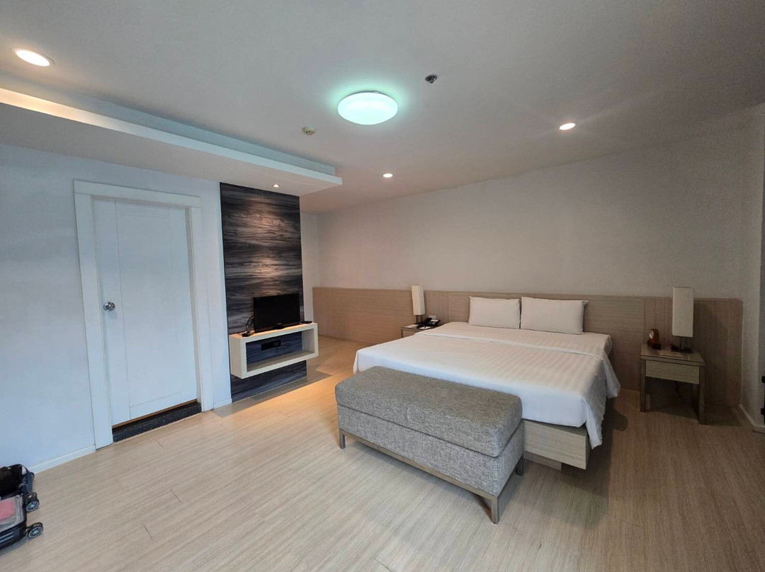 经典卡米欧酒店，大城主图