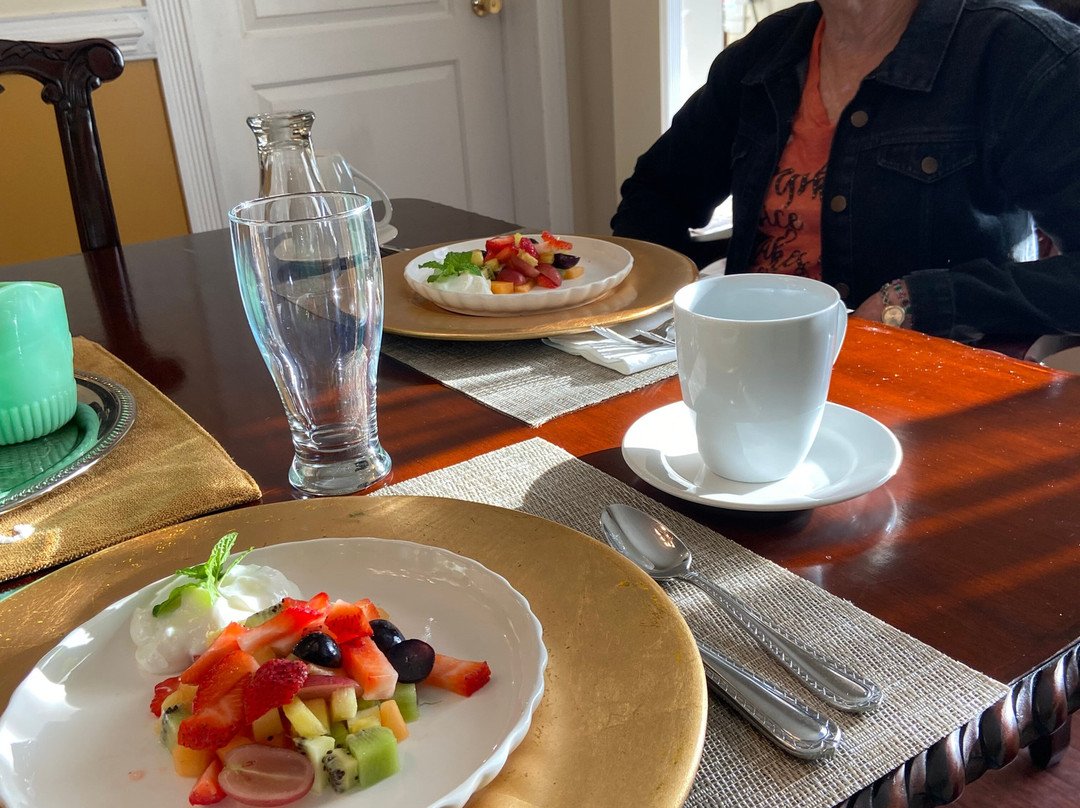 Ma Margaret's House B&B主图