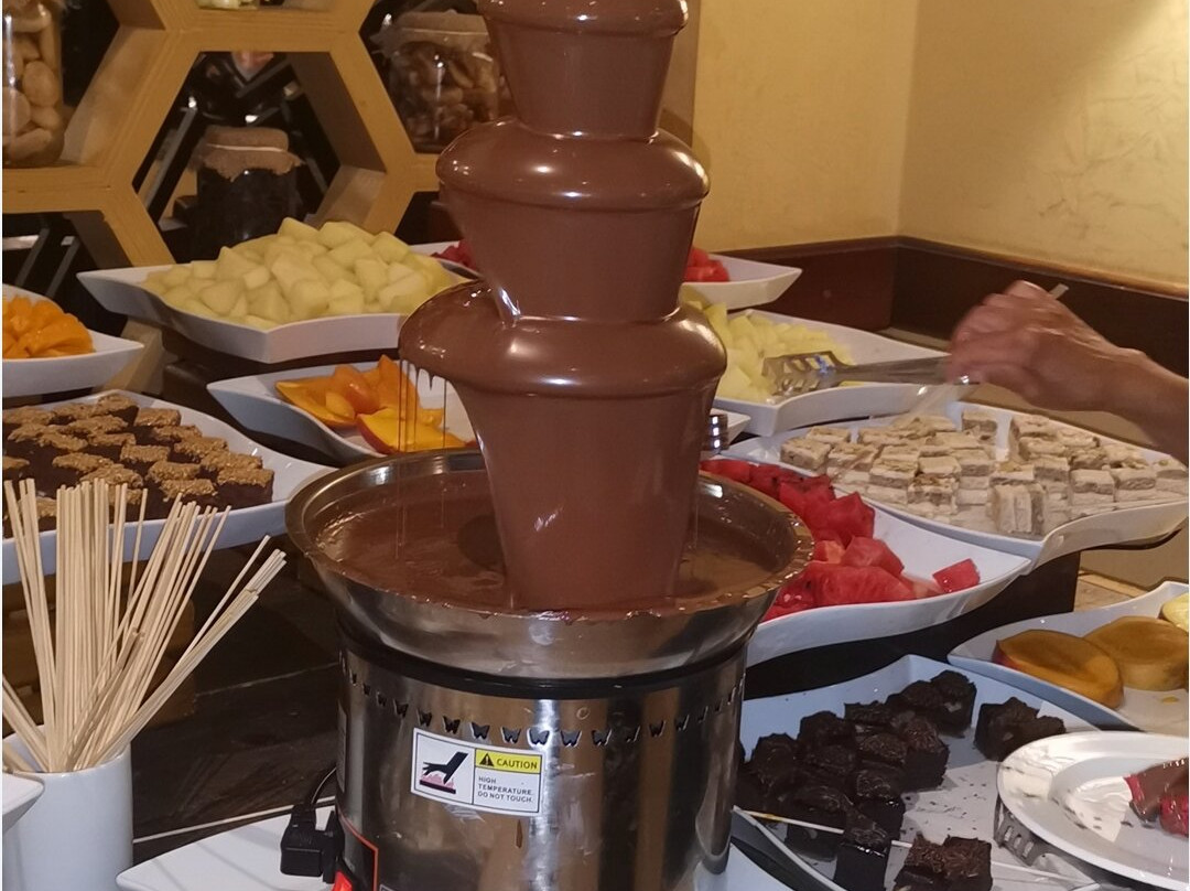 Almaza Bay-Mersa Matruh必去景点