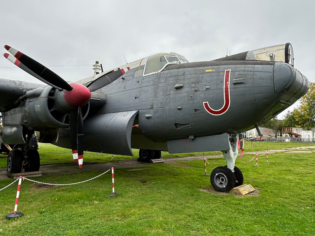 Gatwick Aviation Museum-Charlwood必去景点