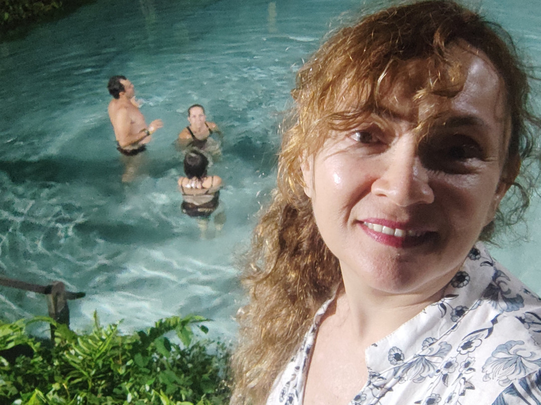 Team da Serra Ecoturismo-Caico必去景点